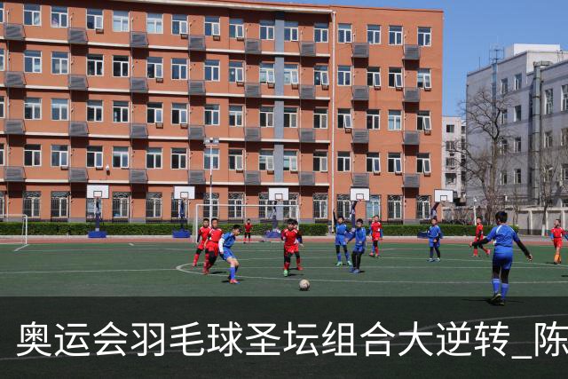 奥运会羽毛球圣坛组合大逆转 陈雨菲2-1赢开门红